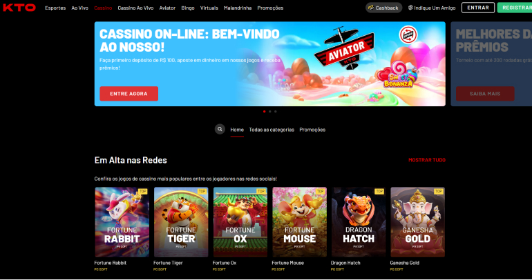 Melhor Cassino Online Para Ganhar Dinheiro