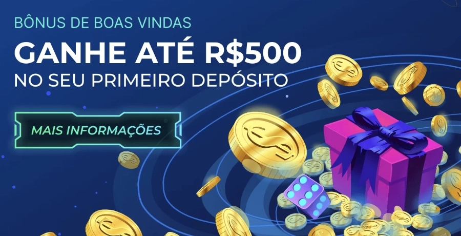 Esportiva Bet bônus: leve até R$500 no cassino e aposta grátis