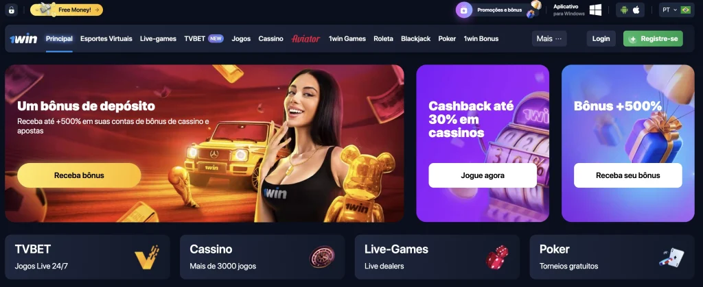 jogos de casino com bonus gratis