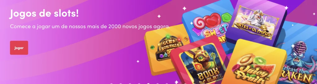 Blaze Cassino Online & Jogos Ao Vivo - Especiais - Foco Regional