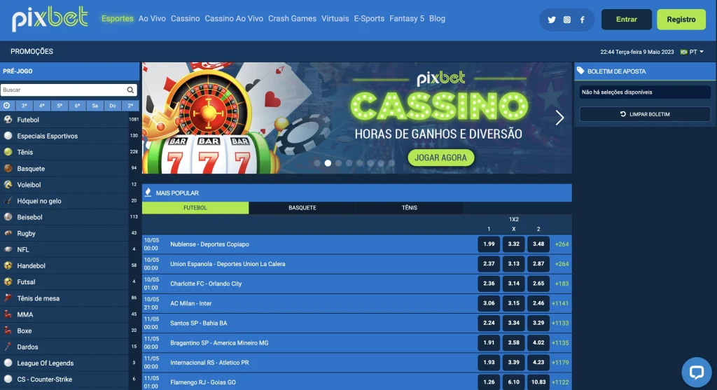 Pixbet Grátis 2023  Como Apostar Sem Gastar Nada