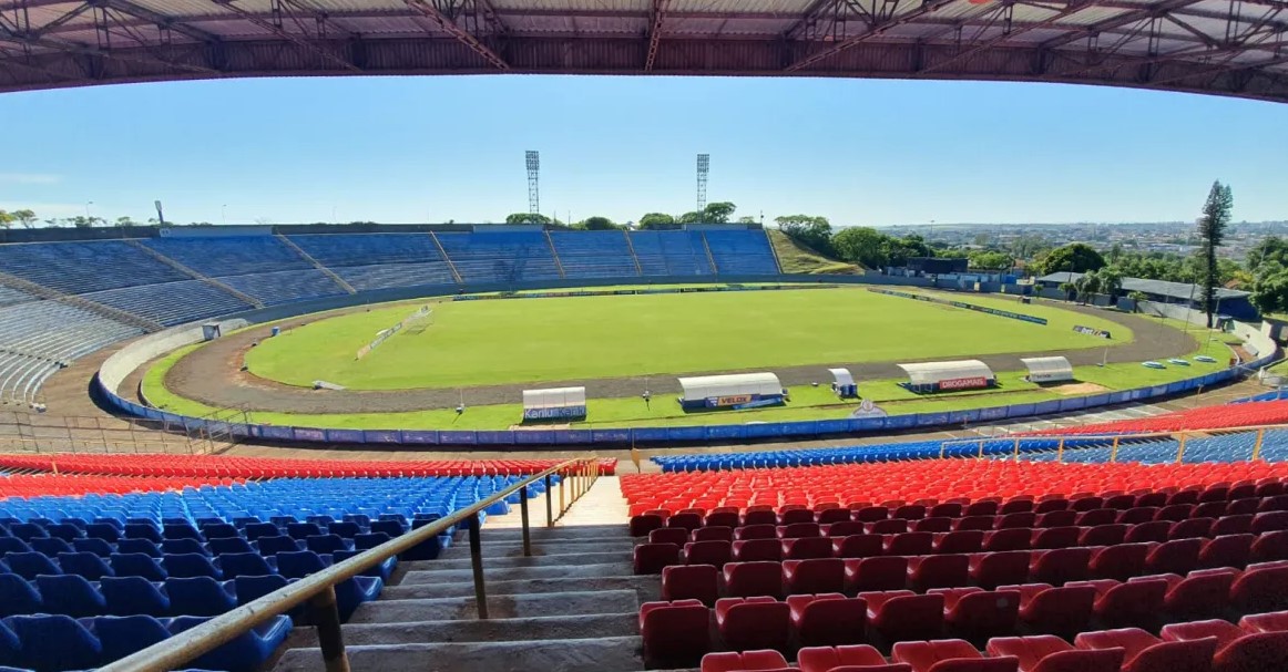 Londrina x Botafogo-SP: Palpites, onde assistir, escalações e horário 24/07