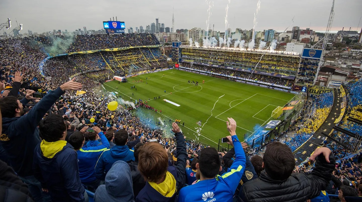 Palpite Club Nacional De Football x Boca Juniors x Copa Libertadores  02/08/2023