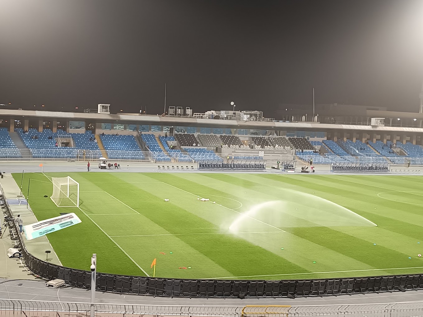 Damac FC x Al Hilal (KSA) » Placar ao vivo, Palpites, Estatísticas