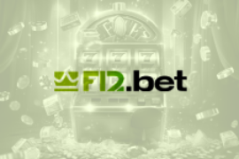 F12bet Cassino - Jogue Aviator, Slots e muitos games divertidos