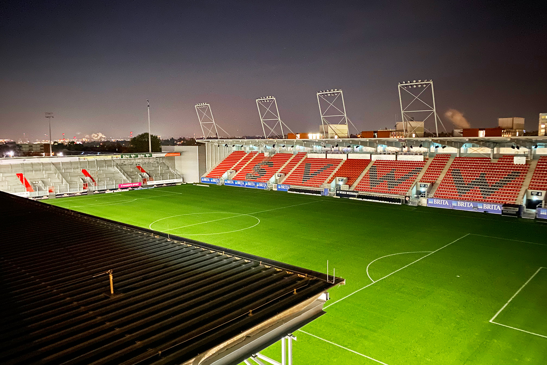 Wehen Wiesbaden x RB Leipzig – DFB-Pokal-Vorhersage 23/24