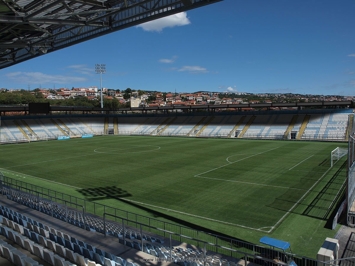 Palpite Rijeka x Hajduk Split: 07/10/2023 - Campeonato Croata