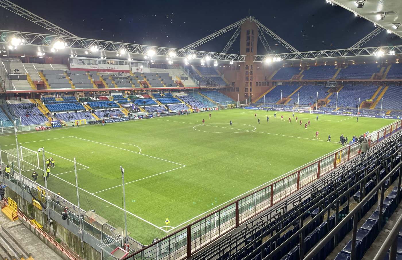 Palpite: Genoa x Juventus – Serie A – 15/12/2023