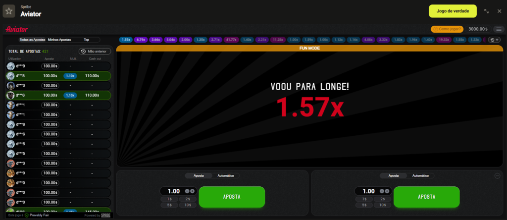 Aviator aposta 1 real — as melhores apostas para ganhar - Portal