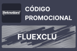 Promocode Betmotion Dezembro 2023