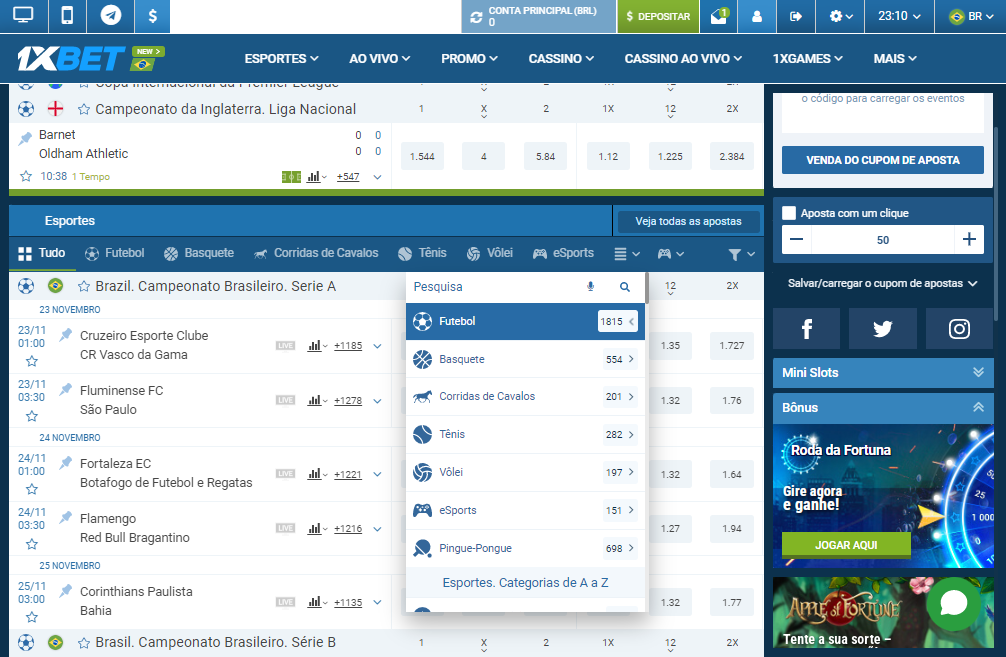 Código promocional Bet7: Use BETGOAL (dezembro 2023)