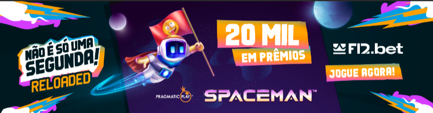 Spaceman Pixbet: conheça o Crash Game. Palpite Grátis de R$ 12