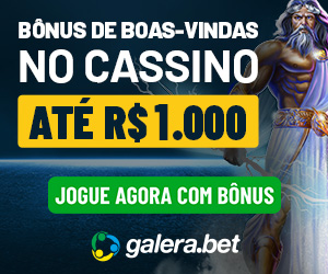 Bônus de boas-vindas de 100% do Cassino Online Estrela Bet
