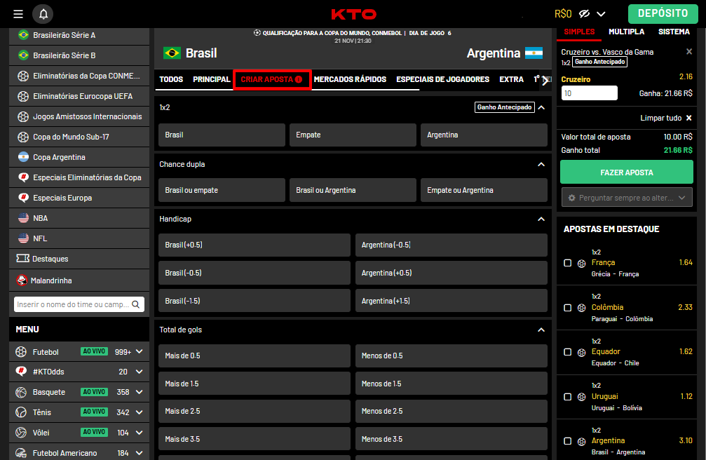 Use o cupom Estrela Bet - Bônus de 100% até R$200