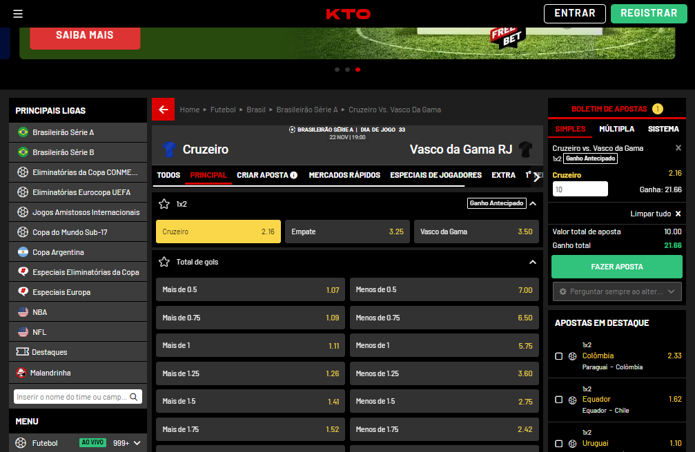 KTO app: tudo sobre a plataforma - 2023