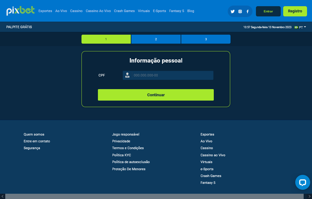 Pixbet Brasil - Aposta Esportivas  Faça login no site oficial do Pix Bet