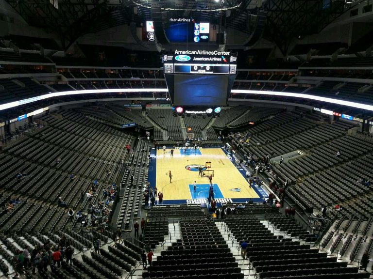 Dallas Mavericks x Oklahoma City Thunder