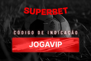 codigo de indicacao superbet