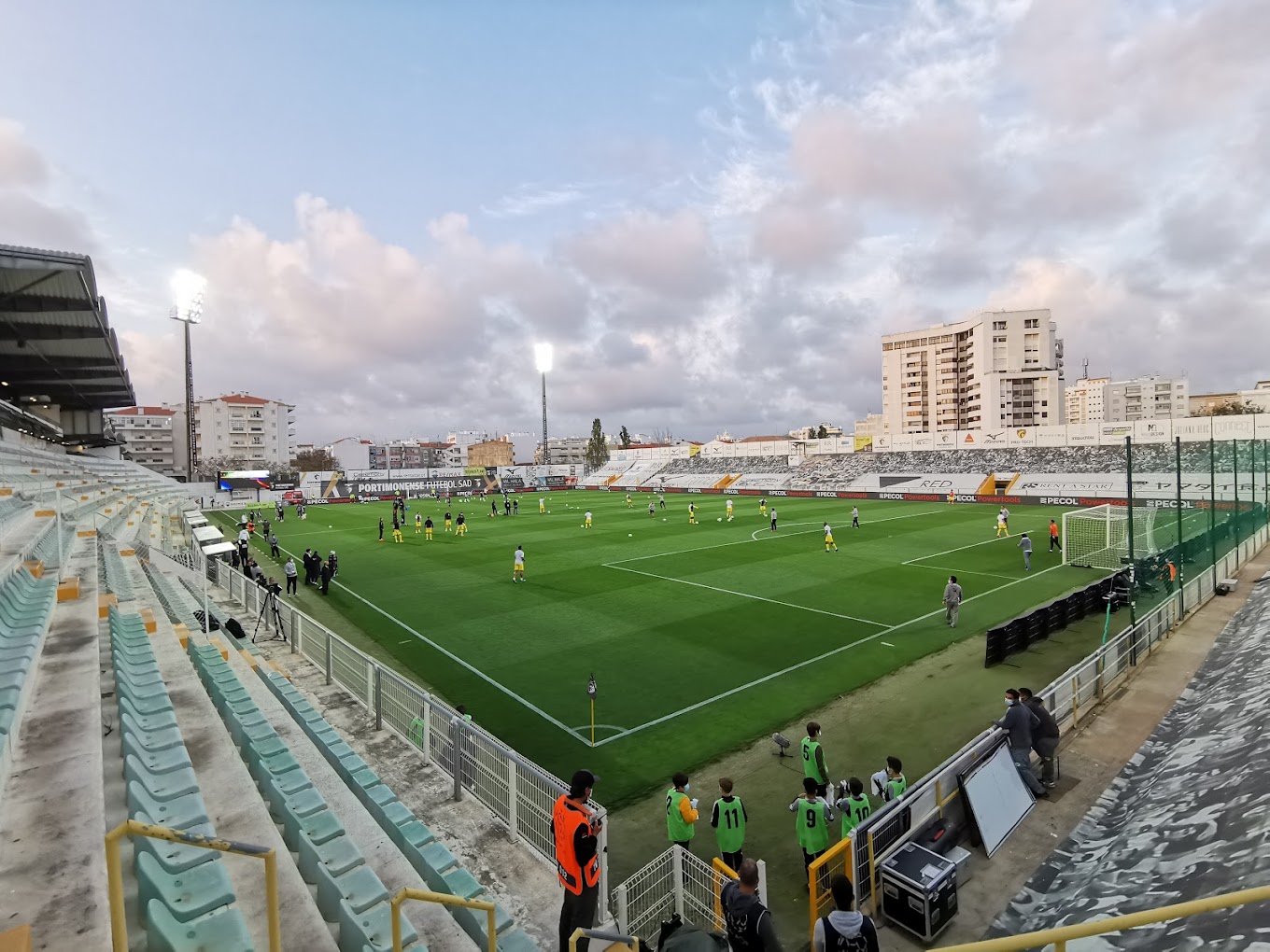 campeonato italiano de futebol