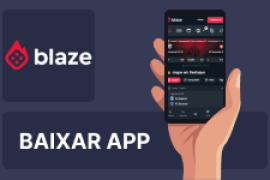 Blaze App: tudo sobre o aplicativo de apostas