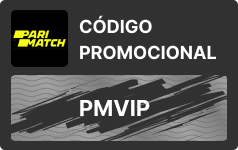 Código Promocional Parimatch Abril 2024: use PMVIP