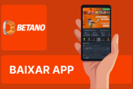 Betano App: Como Baixar e Apostar