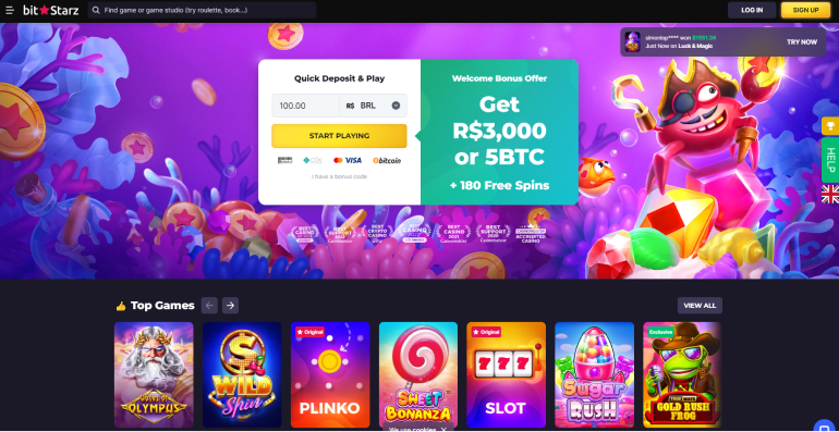 10 Mesmerizing Examples Of Tech Trends: How Technology Shapes Online Gambling in India
