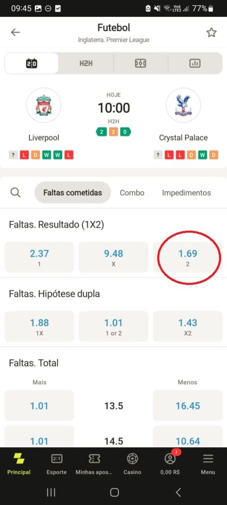 Why You Never See futebol online net That Actually Works