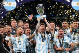 Confira palpites de apostas para o Grupo C da Copa do Mundo 2024