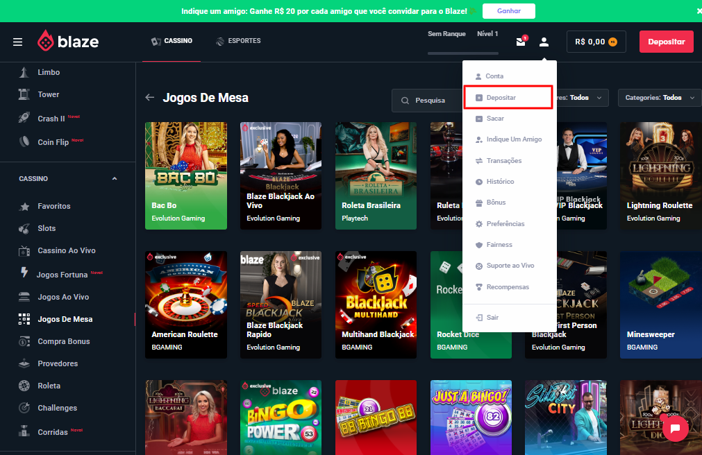 10 Warning Signs Of Your plataforma de jogos online Demise