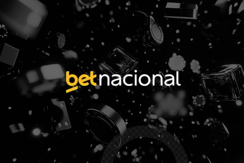 Betnacional cassino: análise 2025 – Melhores jogos e slots 