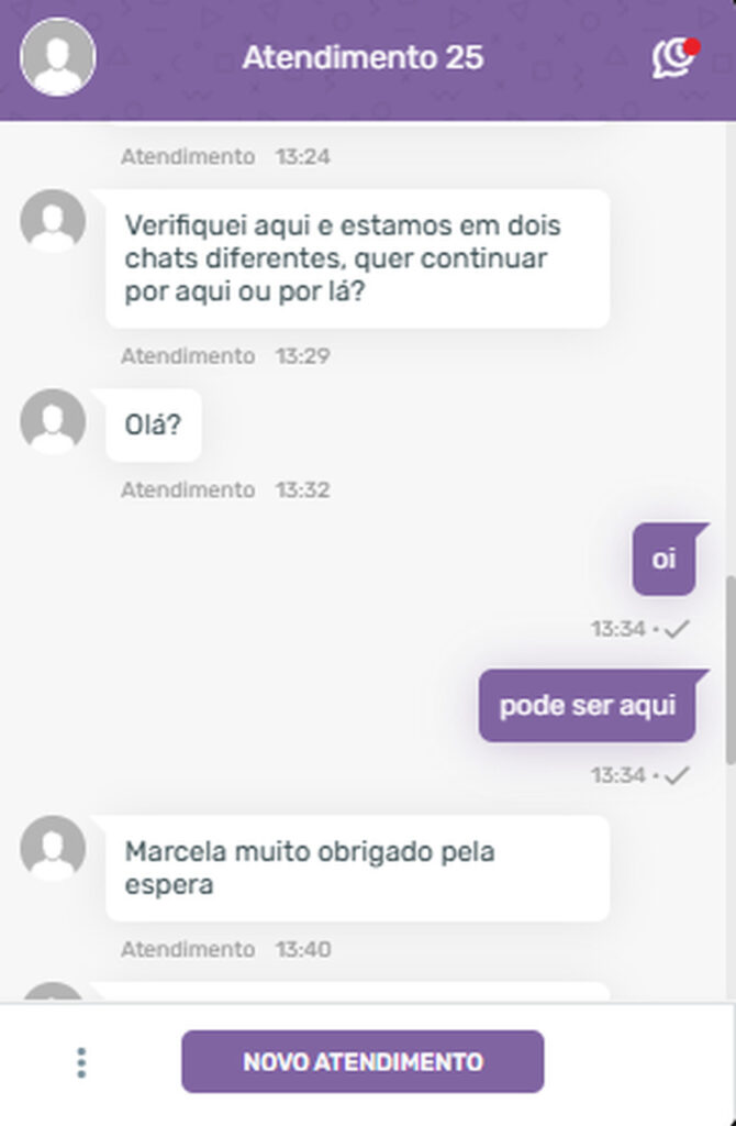 Chat BETSUL