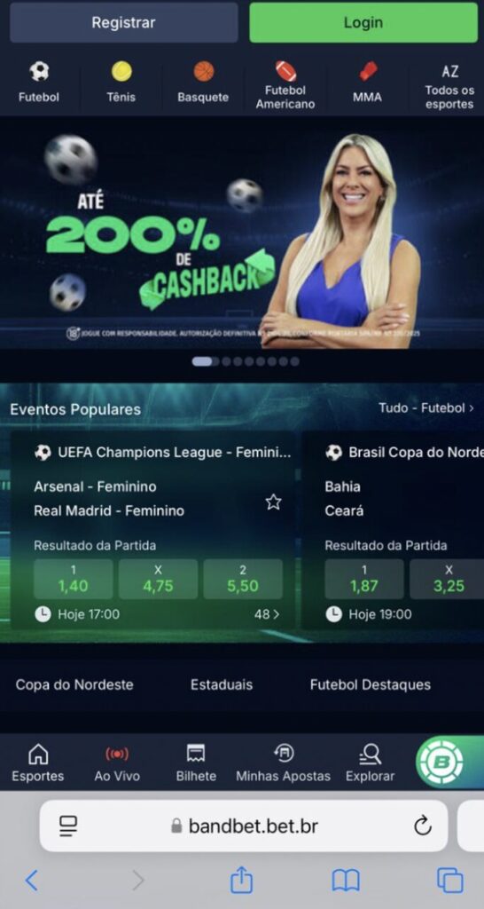 apostas bandbet mobile
