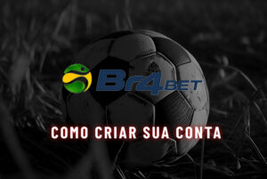 br4bet cadastro