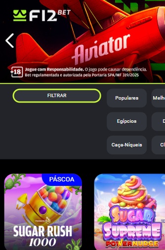 print do jogo sugar rush no cassino f12 bet pelo celular