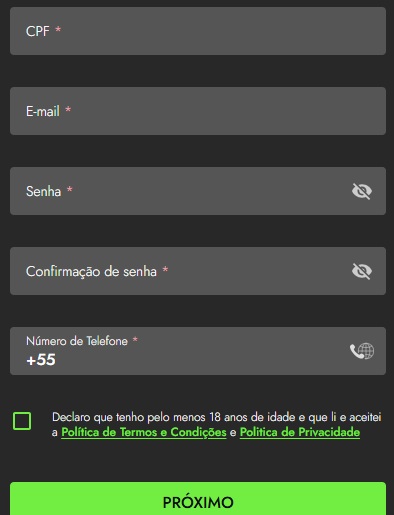 Bônus LuvaBet: Use NETVIP em Maio de 2025