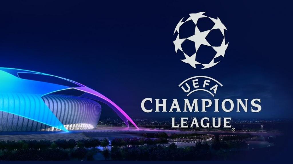 Horário e onde assistir aos jogos da Champions League da terça (3/10/2023)  - Netflu - Futebol Internacional