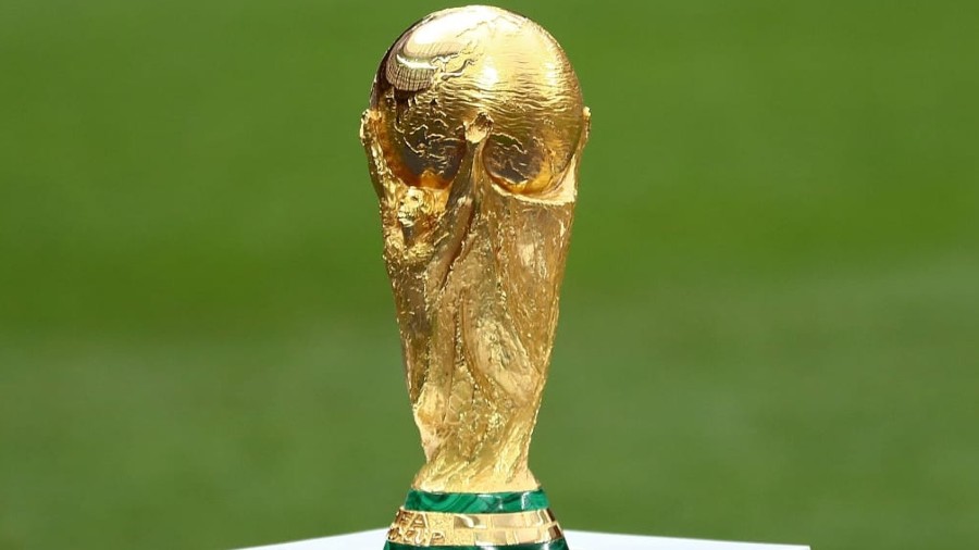 Três países apresentam candidatura para sediar Copa do Mundo 2030
