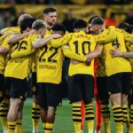 Borussia Dortmund x Augsburg: como assistir ao vivo na TV, escalações e mais