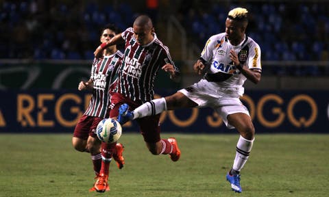 Ex-Fluminense, Wellington Paulista defenderá time que joga a Libertadores