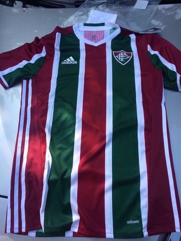 Fluminense arrecada R$ 47.886 no leilão das camisas com números nas cores  do arco-íris — Fluminense Football Club