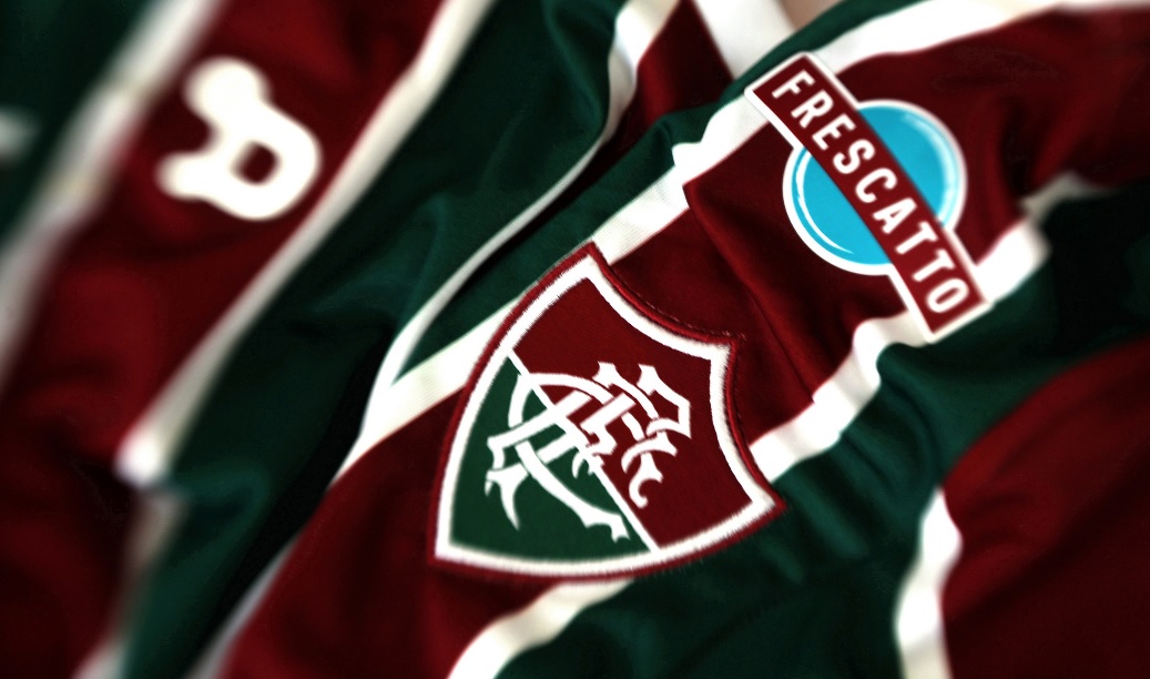 Fluminense renova contrato com a Frescatto | NETFLU