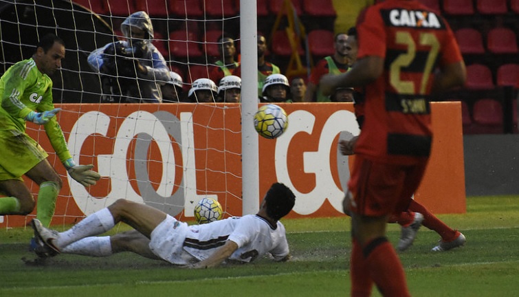 Qual o pior ataque do Brasileirão 2022?