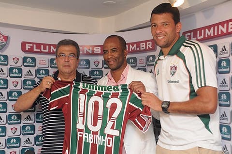 Alcides Antunes solta o verbo contra momento político do Fluminense