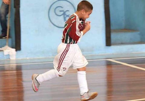 Futsal do Fluminense vence sete dos oitos jogos disputados no final de semana