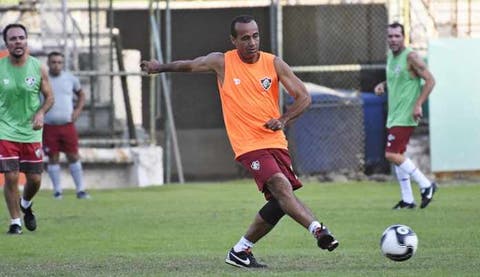 Fluminense anuncia ex-jogadores como novos coordenadores técnicos de Xerém