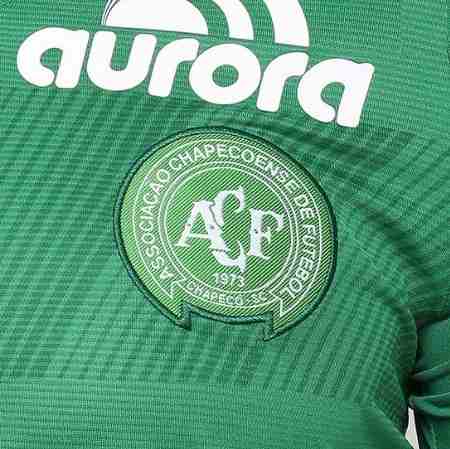 CBF pede e Palmeiras não jogará última rodada com a camisa da Chapecoense -  Fluminense: Últimas notícias, vídeos, onde assistir e próximos jogos