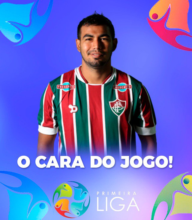 cara do jogo