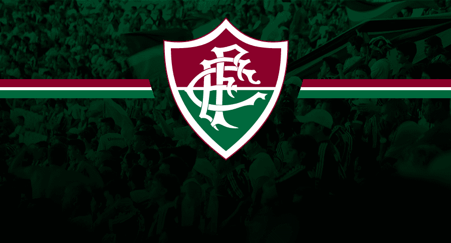 Fluminense Logo : Boton Fluminense Logo | BOTONZERA.com.br / Jun 09 ...