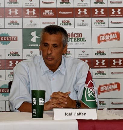 Fluminense estará representado em evento de marketing esportivo em Belo Horizonte